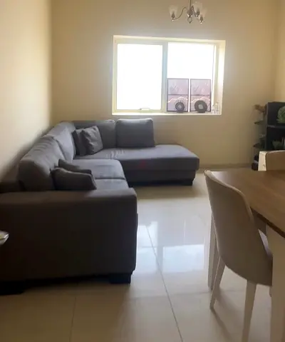 Comfortable L-Shaped Sofa for Your Living Room