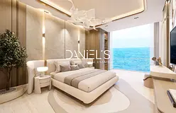 1% Monthly | Panoramic Sea View | 2029 Handover