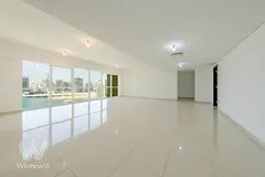 0% Commission | Marina View | Ample 3BR+Maids | Vacant