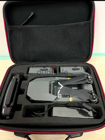 Dji mavic pro