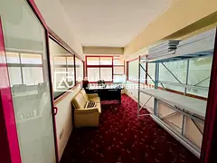 Office for Rent in ( Al Rashidiya 1 Ajman )