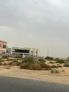 For sale: Residential land in Al Houshi