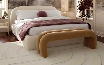 Premium high Quality 180*200 king size Bed