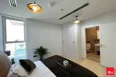 Near Metro Convertible Room Spacious Villa View