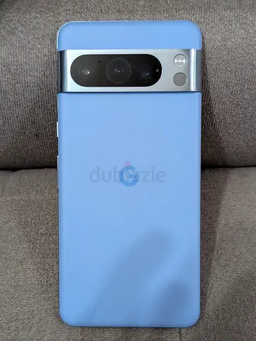 Google Pixel 8 Pro 256GB Blue