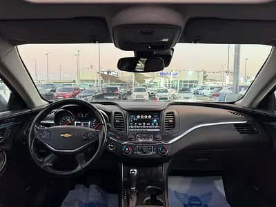 صورة 13 لـ 2019 Chevrolet IMPALA