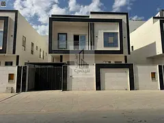 Villa for sale including registration fees, prime location