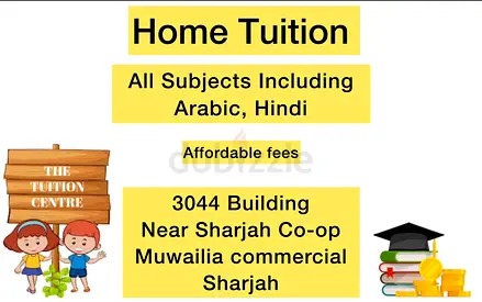 Home tuition