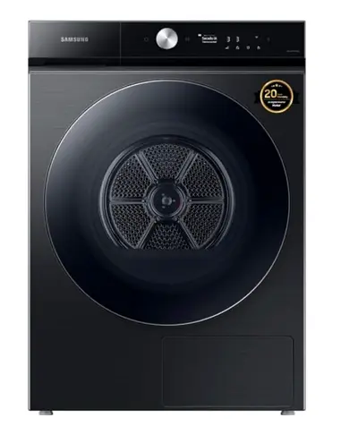 Brand new box pack Samsung dryer 17 kg latest model