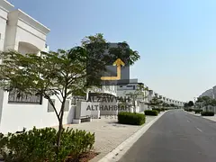Luxury Villa in Sharjah’s Top Project – Partial Sea View &amp; Green Spaces