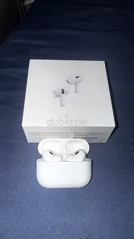 Airpords pro 2 2nd generation