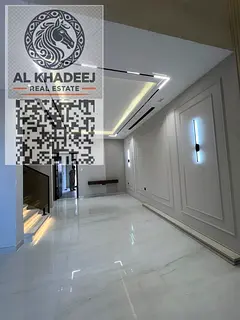New villas for sale in Al Yasmin area – Ajman | A unique investment and residential opportunity 