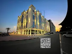 Apartment for sale in Princess Village, freehold for all nationalities, delivery after only 3 months