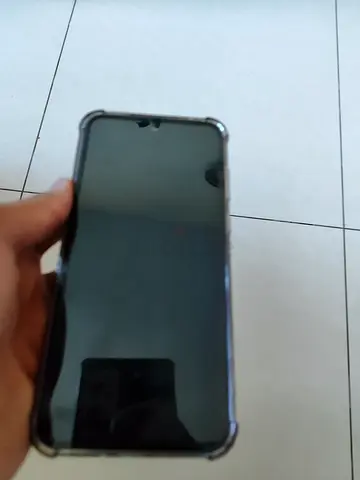 Samsung A35 128GB blue