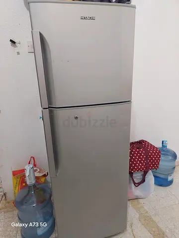 Reliable Refrigerator for Sale