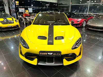 صورة 3 لـ 2025 Xiaomi SU7