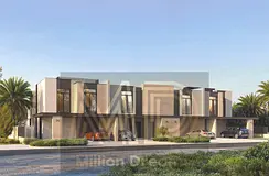 4BR+MAIDS || DUBAI SOUTH || GREEN COMMUNITY