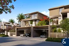 4 Bed Villa | NO AGENT FEES | Meydan