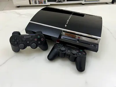 Playstation 3 jailbreak