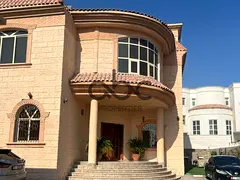 Ready to move | 8BR+M Luxury Villa | Huge Size
