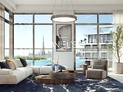 Exclusive | Handover 2026 | EMAAR