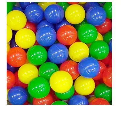 50 piece fun balls