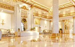 World-class Amenities| Premium finishes Layout |
