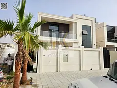 🏡 New Villa for Sale – Al Amerah Area 🏡