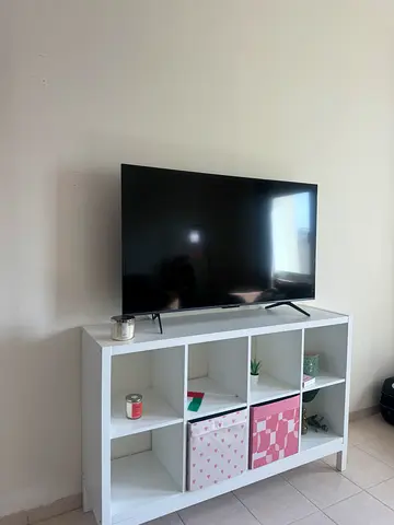 TCL 55 inch QLED 4K Google TV Brand new condition