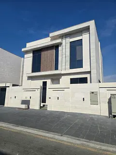 🏡 Luxury villa for sale in Al Hooshi area – High-quality finishes