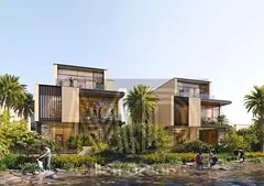 6BR+MAIDS+DRIVERS ROOM | LUXURY LIVING | HUGE PLOT