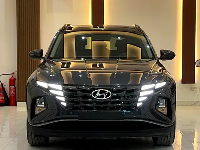 Hyundai Tucson – 2022 GCC Specs – Full Option