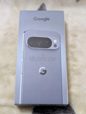Google Pixel 10 Pro 128GB usa