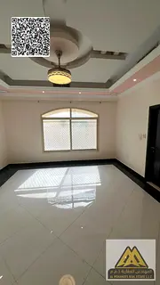 Villa for Rent in Al Rawda 3 A great opportunity to rent a spacious villa located in Al Rawda 3, ide