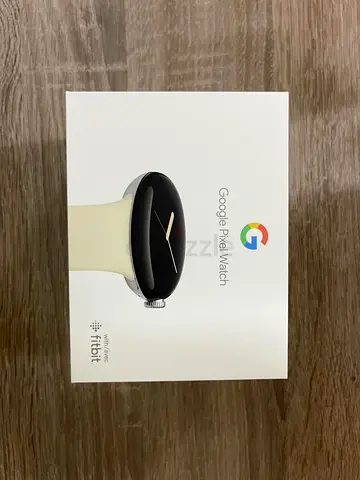 Brand New Google Pixel Watch for Sale