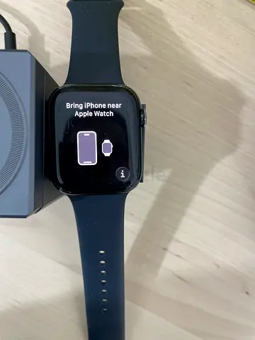 Apple Watch Series 7 45 mm