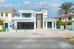 Upgraded Furnished Smart Home Villa