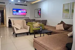 Fully Furnished | Prime Location | Vacant