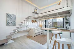 New Duplex | Modern Furniture | Landscaped Garden