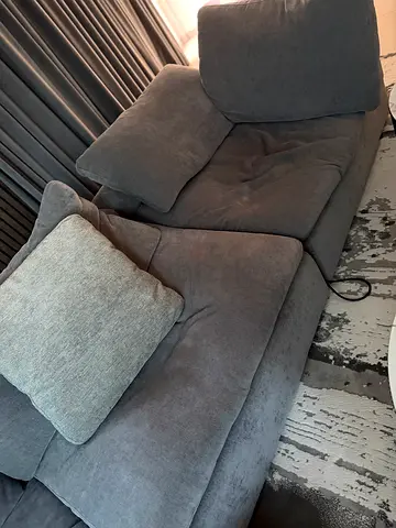 Cloud Sofas for sale excellent condition
