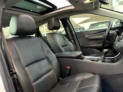 صورة 11 لـ 2019 Chevrolet IMPALA