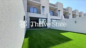 SINGLE ROW | Largest Garden |  Near to Pool