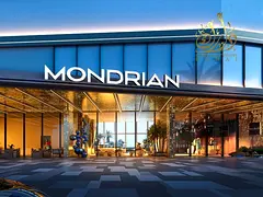 PRIVATE BEACH_Beachfront living_Iconic Sea View_4MIN TO CASINO