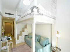 Highest Floor | Burj Khalifa views | Bright Unit