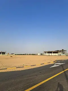 For sale: a commercial plot of land in Tilal City
