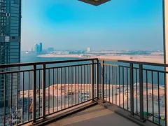 Creek View | High Floor | Corner Unit | Spacious
