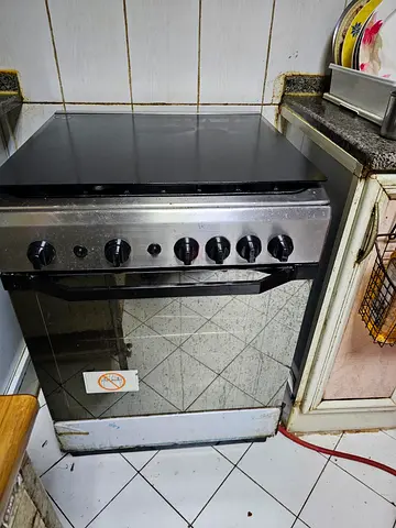 cooking range