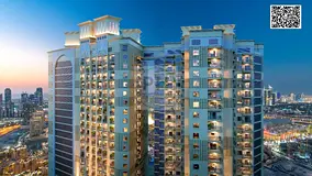 Barajeel Tower | 2BHK Form 1,435 SQFT | AED 852K | AED 595/SQFT | 5% DP | 1% Month | 7 Years | 0 Fee