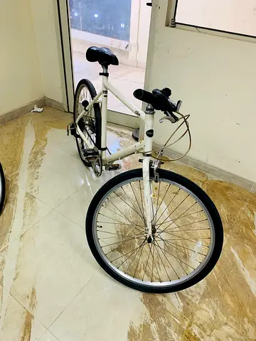 Lightweight Aluminum City Bike for Sale