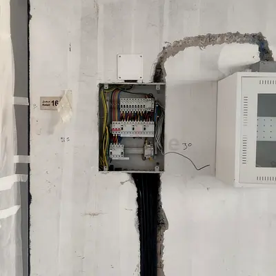 Electrical Maintenance